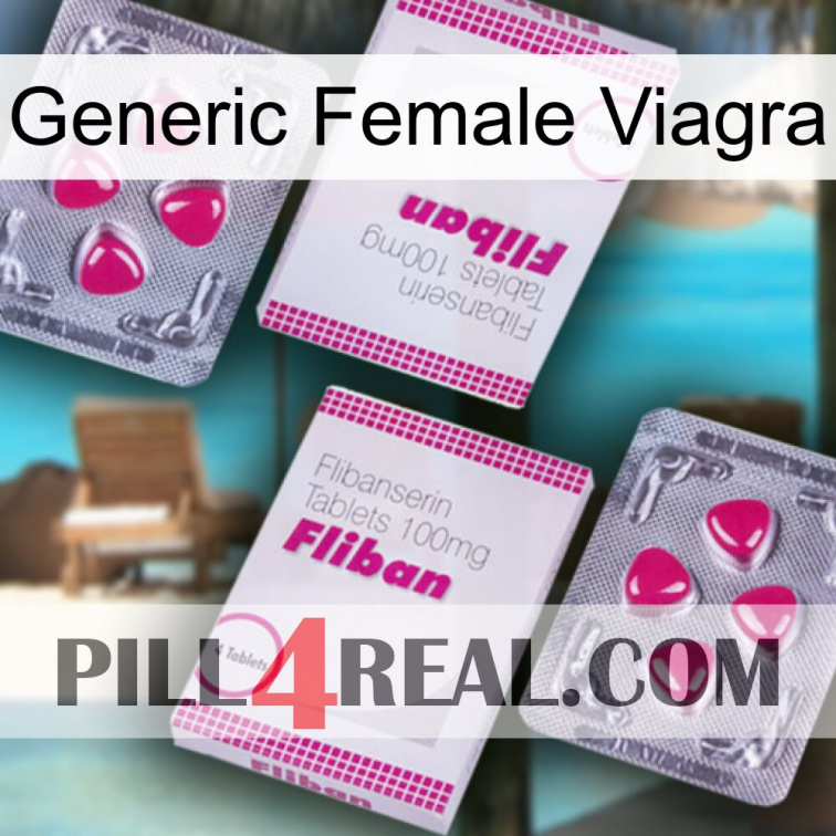 Generic Female Viagra 33